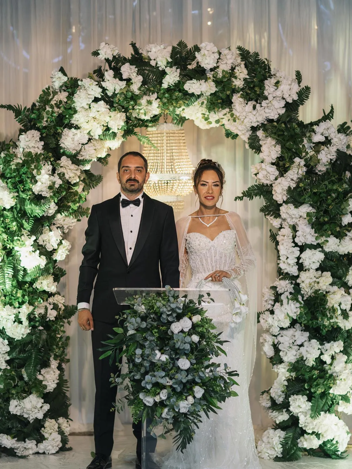 Düğün & Nikah Konsepti