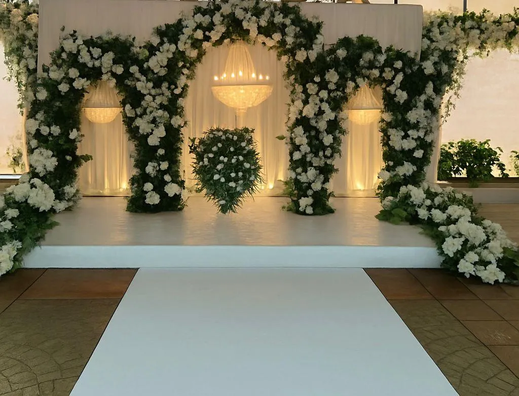 Düğün & Nikah Konsepti