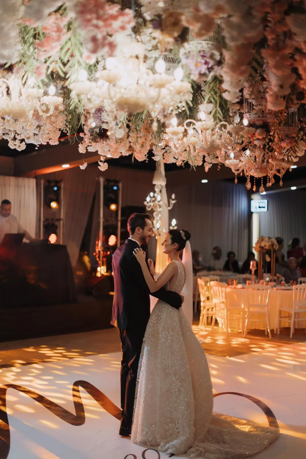 Düğün & Nikah Konsepti