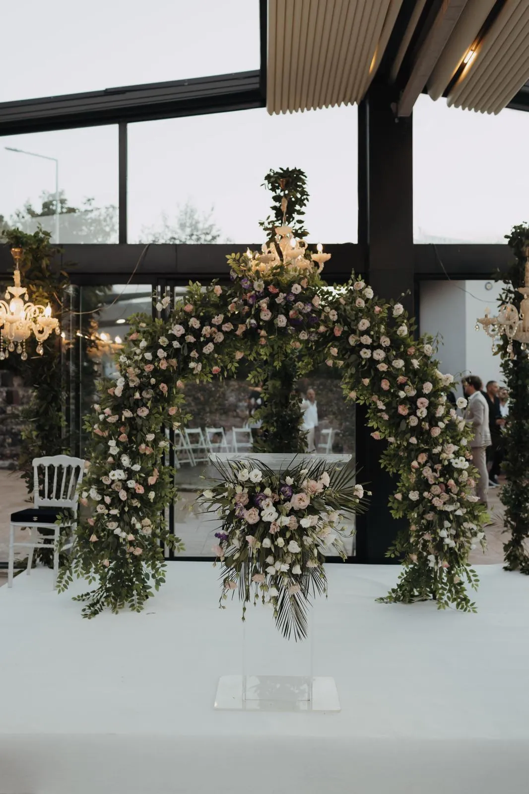 Düğün & Nikah Konsepti