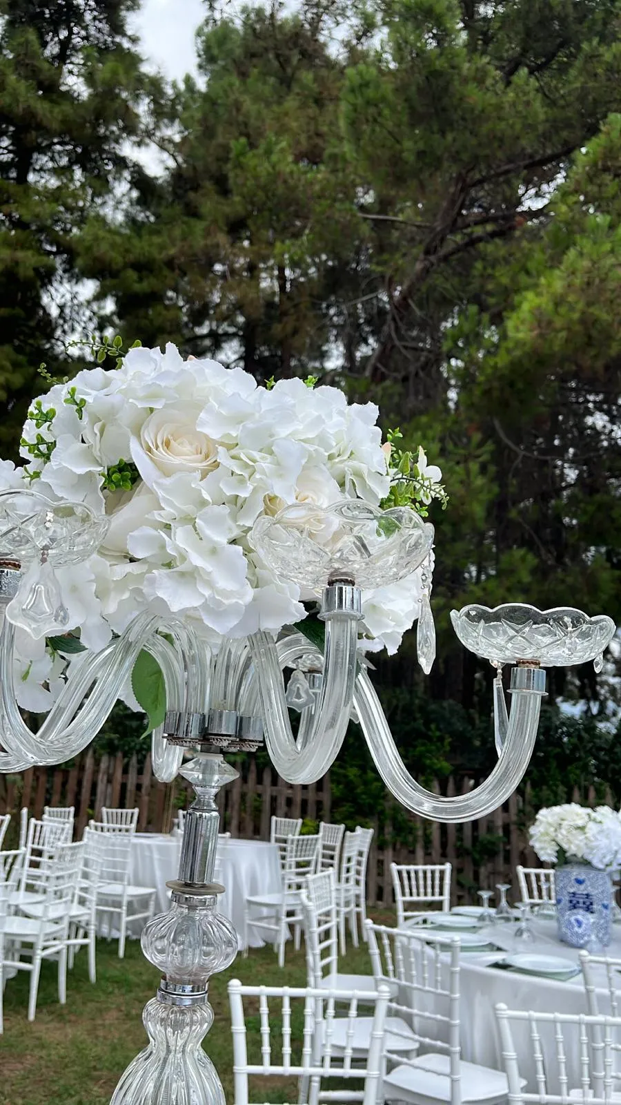 Düğün & Nikah Konsepti