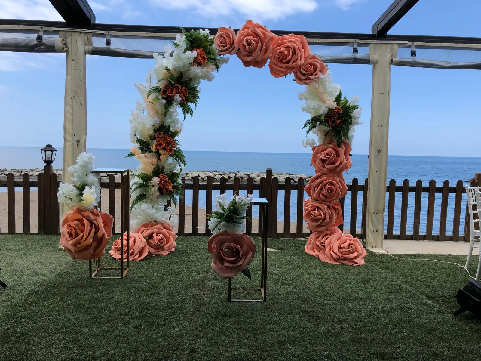 Düğün & Nikah Konsepti
