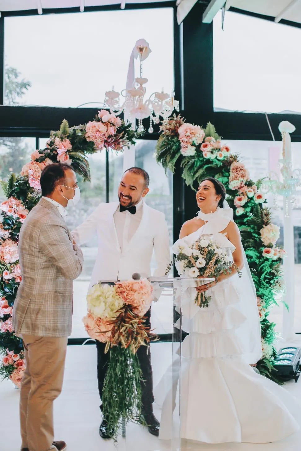 Düğün & Nikah Konsepti