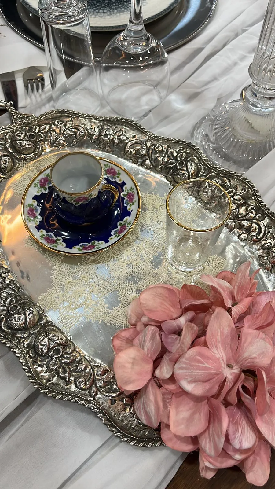 Nişan & Söz Konsepti