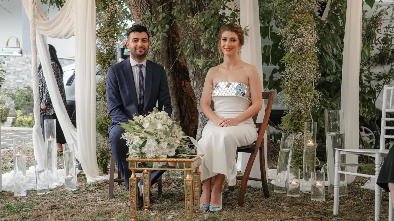 Nişan & Söz Konsepti