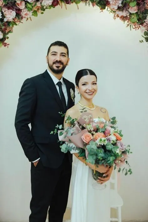 Nişan & Söz Konsepti