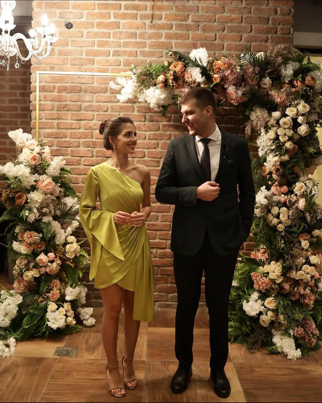 Nişan & Söz Konsepti
