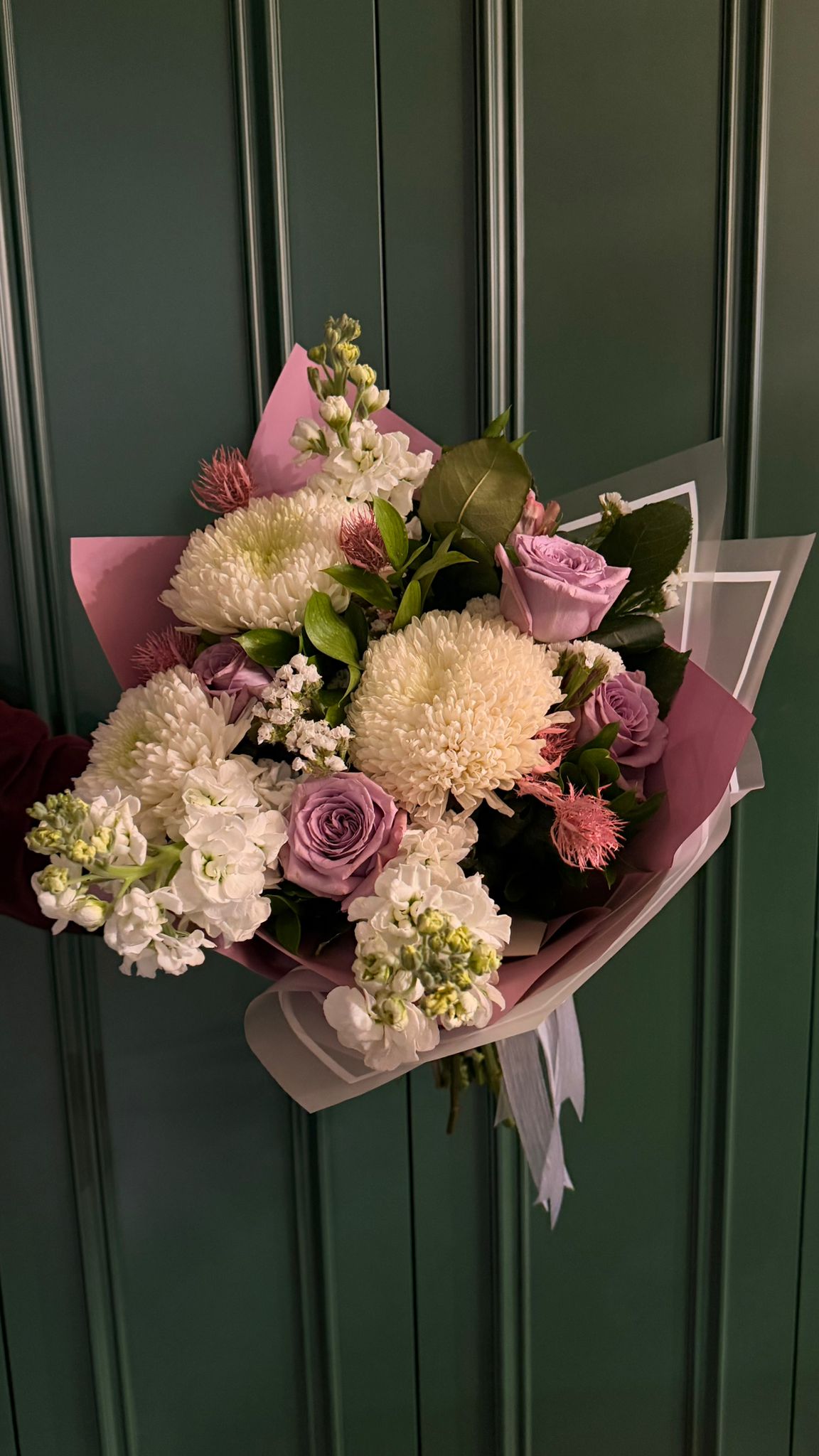 Daire 17 Bloom Deneyimi